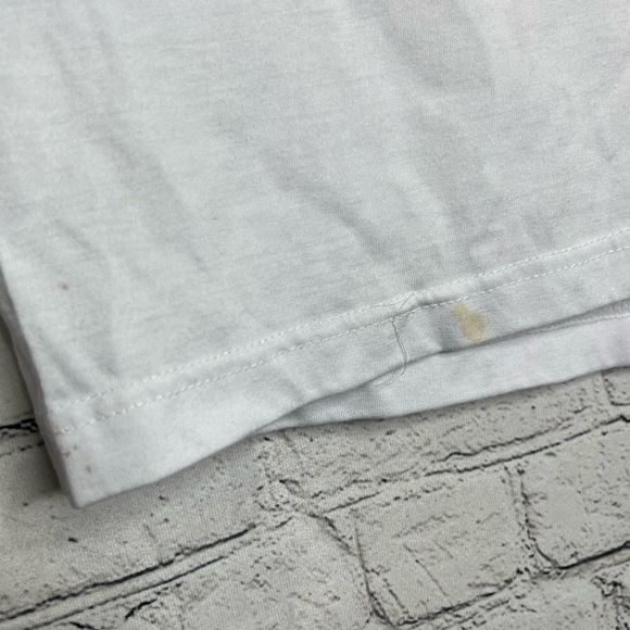 Vintage Bali Destination Graphic T-shirt Size Large - Picture 5 of 5